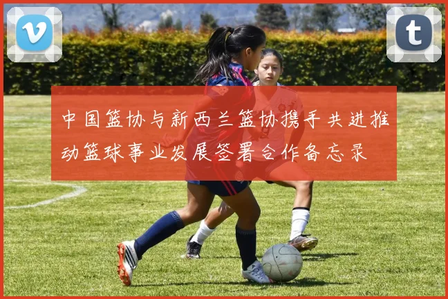 中国篮协与新西兰篮协携手共进推动篮球事业发展签署合作备忘录